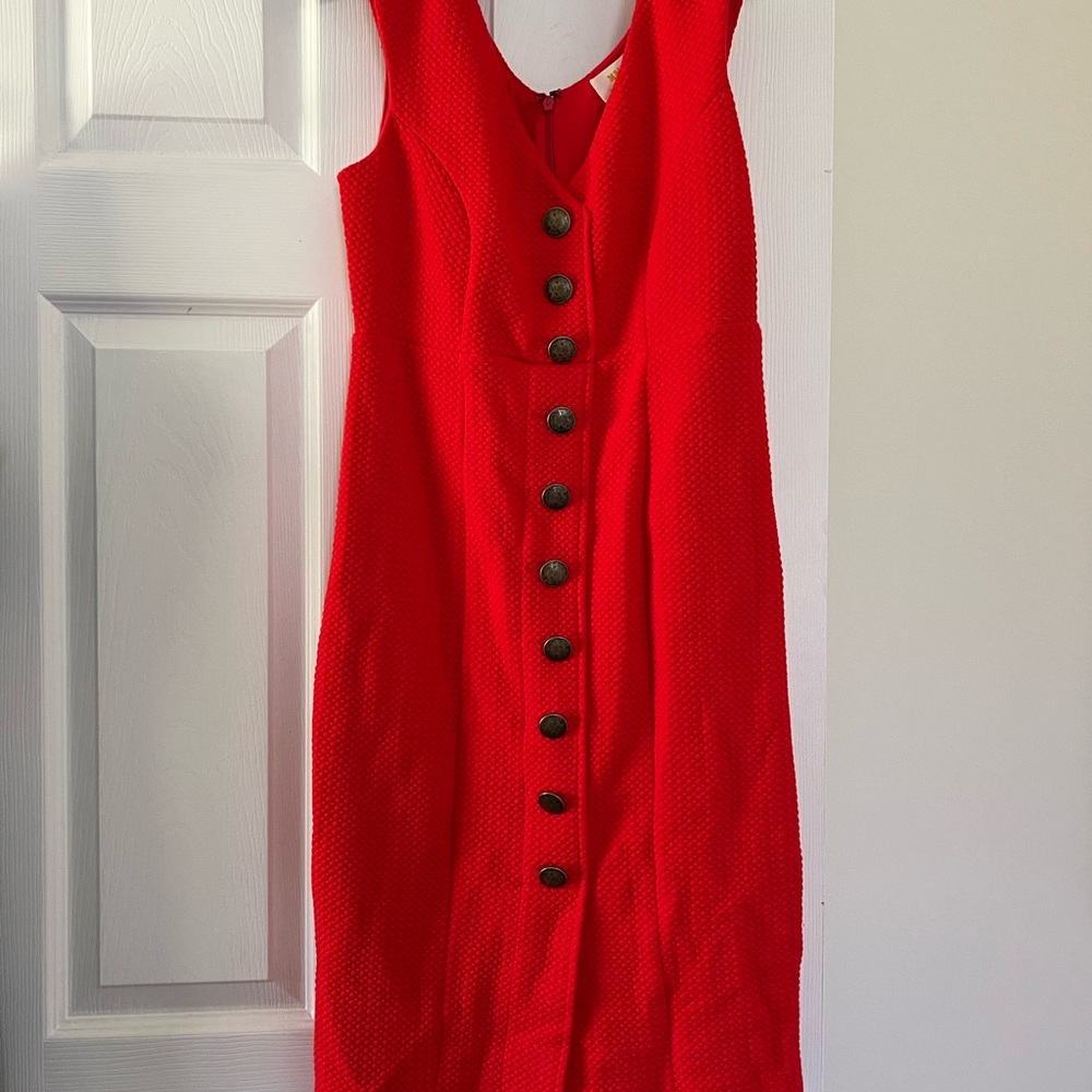 Maeve dress